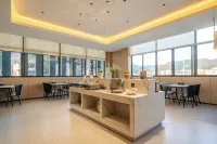 Guxi Hotel - Desayuno