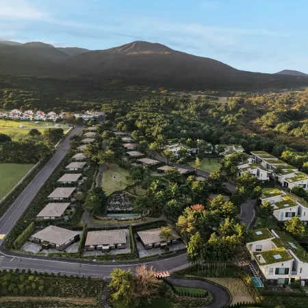 Amber Pure Hill Hotels & Resorts Jeju