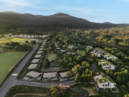 Amber Pure Hill Hotels & Resorts Jeju