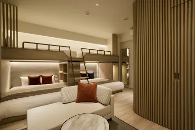 fav HIROSHIMA HEIWAODORI Hotels near Hiroshima Castle