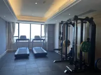 Kyriad Marvelous Hotel(Huizhou Boluo Yuanzhou) - Træningscentre