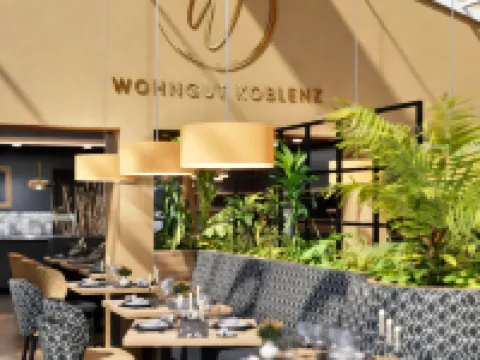 WohnGut Koblenz - Hotel & Boardinghouse GmbH Hotels in Koblenz