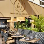WohnGut Koblenz - Hotel & Boardinghouse GmbH Hotel a Coblenza
