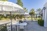 Vilar do Golf Hotels in Almancil
