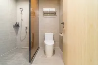 JI Hotel (Golmud Kunlun Road)