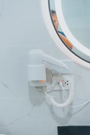 SureStay Studio by Best Western Clarkview, Angeles City Отели рядом с достопримечательностью «Филдс-авеню»