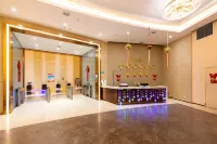 TV Tower Audiovisual Homestay (Youth Park Subway Station Branch)