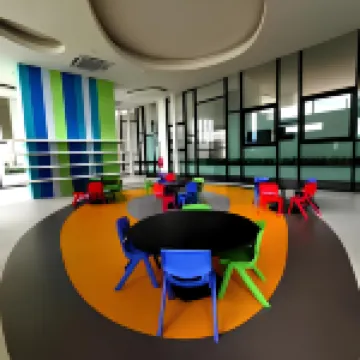 City View Southkey 2BR 2FREE 18F By Natol