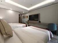 雲端智能飯店（寧波世紀金源購物中心店）