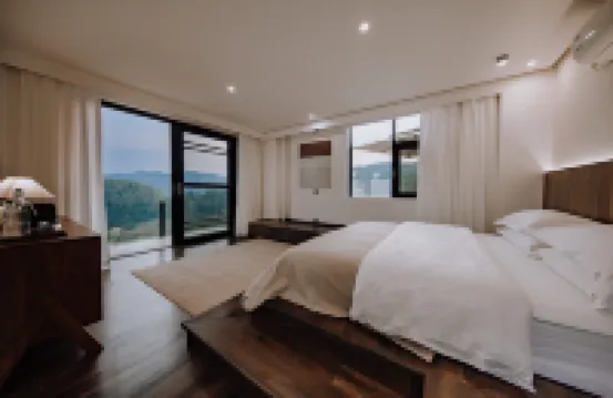 Xunyi · Tianyuan Mountain Residence