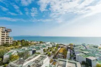 Xingchen Yuhai Vacation Boutique Stay (Shanwei Poly Jinding Bay Tourist Resort)