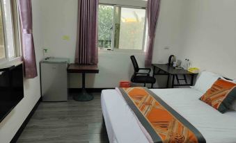 Kinmen Xin Zijing Homestay