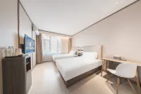 HanTing Hotel (Harbin Wuchang Pedestrian Street)