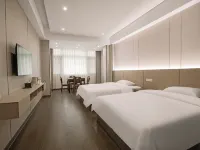 yujiazhuagn hotel Hotel a Chishui