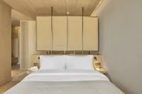 코트야드 호텔 상하이 동화이엔지니어링대학교-서후이캠퍼스 주변 호텔