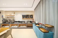 City Comfort Inn (Sanjiang Fengyu Bridge) - Bintang 2