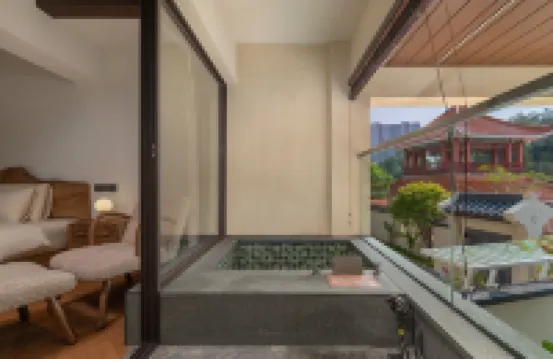 台山道樂·良棲湯舍