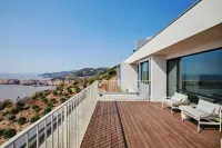 Lost Villa(Shengsi  Huanglong Island Lighthouse Resort) - boutique