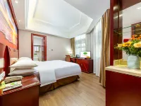 Vienna Hotel (Xiapu High-Speed Rail Station Fangyuanhui Branch) - 3 stjerner