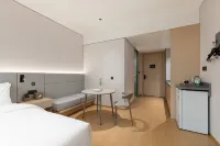 Yifeng  Hotel 중국 공산당 Deqing 카운티위원회 당 학교 주변 호텔