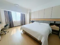 Vienna Hotel (Nanning Railway Station) Hotels in Nanning