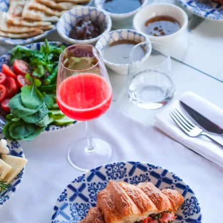Spektr Boutique Hotel Yalikavak