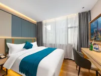 HuanCheng Hotel（(Shenzhen Dongmen Old Street MixC Store)） Отели рядом с достопримечательностью «Парк Личи»