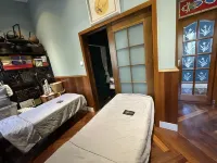 Shantingzi · Four Seasons Near The Lake · Holiday Home (Anji Skyland) - 스파