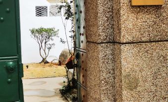 Weishan Youguang Courtyard (WeiShan Ancient City)