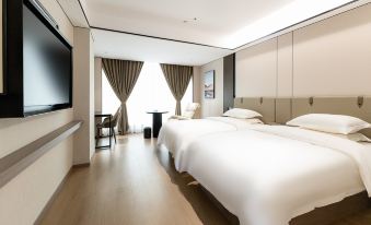 XIN YA DUO HOTEL