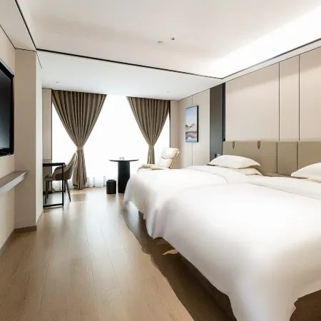 XIN YA DUO HOTEL