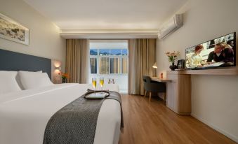 Hanting Hotel (Chongqing Yongchuan Minghao Food Street)