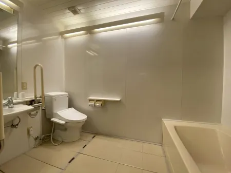 Smile Hotel Shirakawa