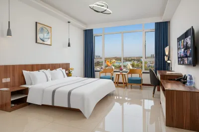 Honglianhu Hotel