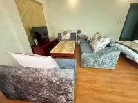 Linyi Ze'an Hotel
