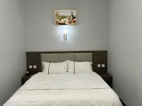 Leshan Hui'an Hotel Hotels in High Tech Zone