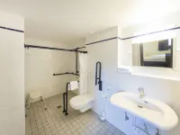 B&B HOTEL Leipzig-Nord Hotels near Schönefeld-Ost