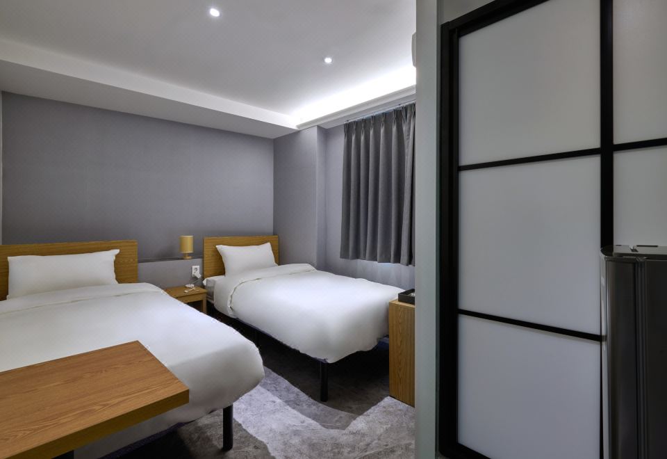 디 스테이 호스텔 동대문