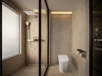 Savhe Hotel， ShenZhen Binghe Riverside