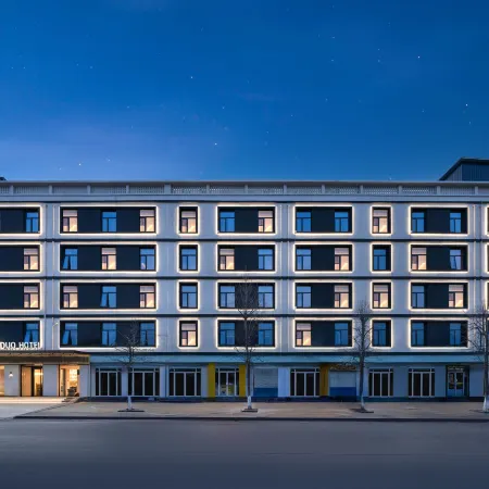 YIDuo Garden Hotel