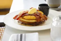 voco FAREHAM - SOLENT by IHG - sarapan