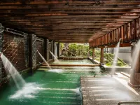 Sunrise Spring Hotel Hotels in Miaoli