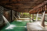 Sunrise Spring Hotel