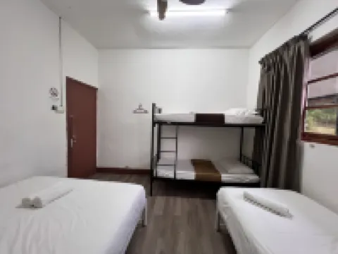 Mountain View Guesthouse Cameron Highlands