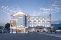 Dengyuan Fudi Country Hotel