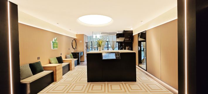 Winart Life Hotel Hotels in Sihui