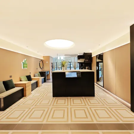 Winart Life Hotel