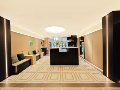 Winart Life Hotel
