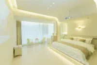 Cangnan Fisherman's Wharf Homestay (Yuliao Scenic Area) - ติดทะเล