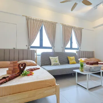 168 Park Selayang by Fei Hong #Kuala Lumpur #Batu Caves #Kepong #New